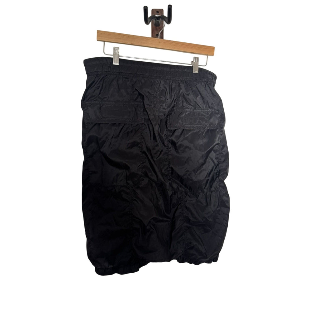 Rick Owens New Nylon Memphis shorts Small