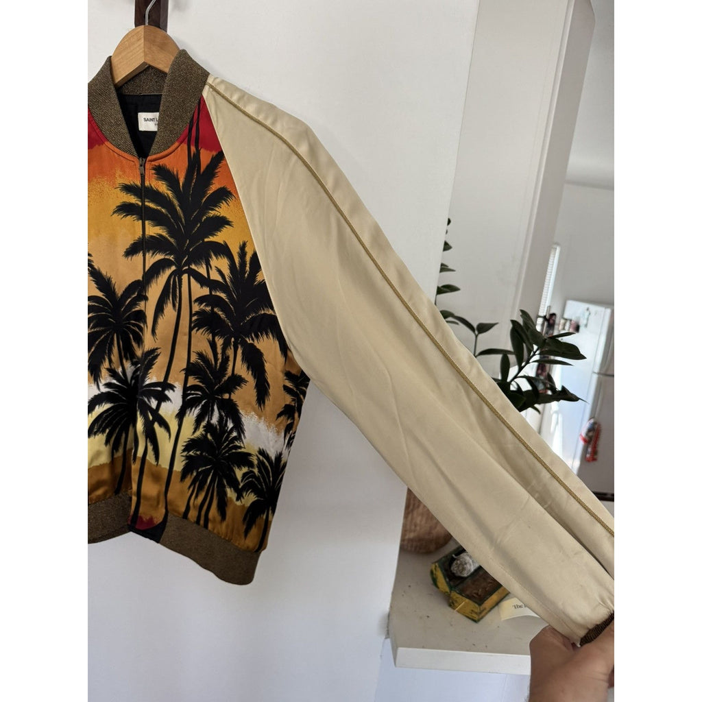 Hedi SS16 Sunset Bomber 46