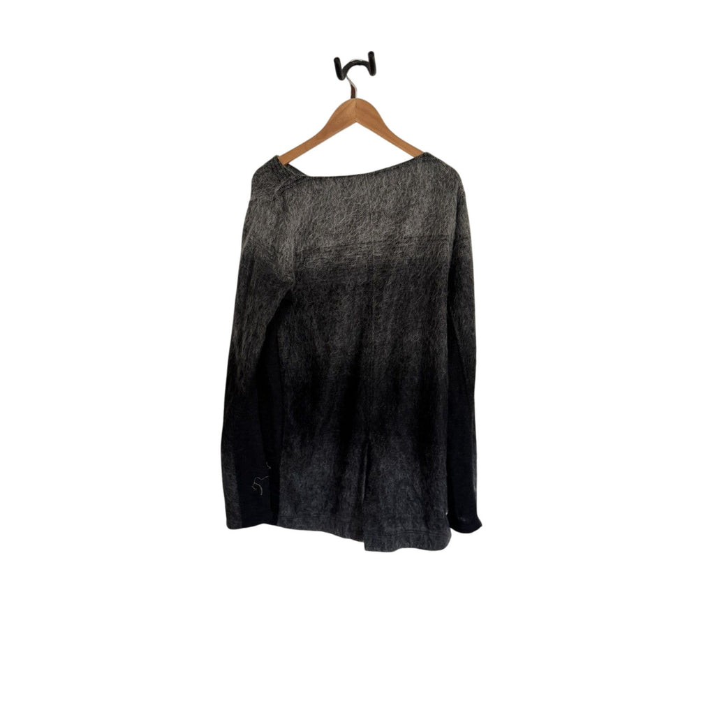 Julius Wool/Mohair FW11 Sweater 3 (L/XL)