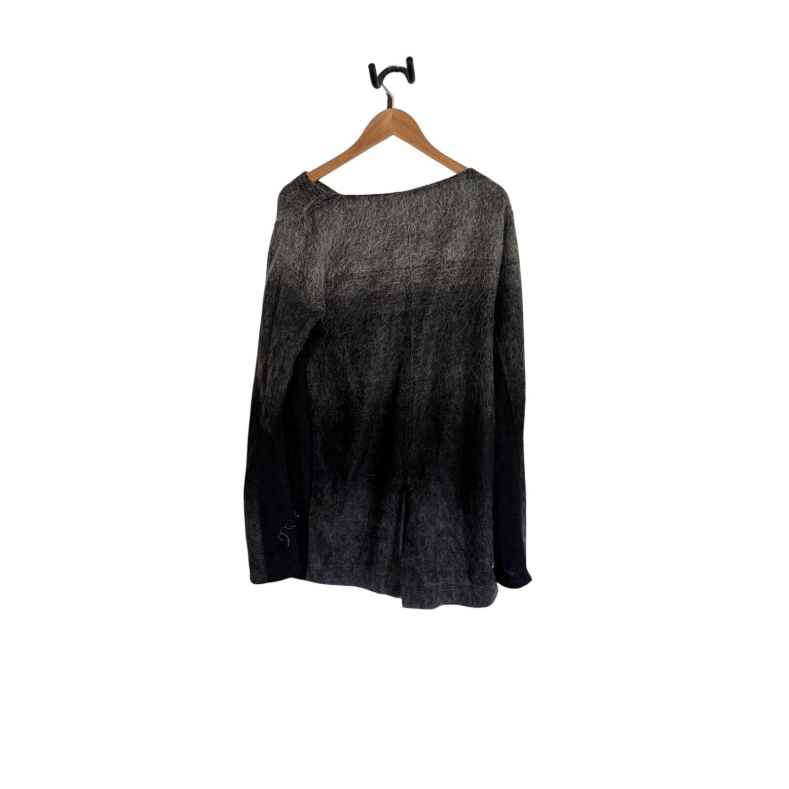 Julius Wool/Mohair FW11 Sweater 3 (L/XL)