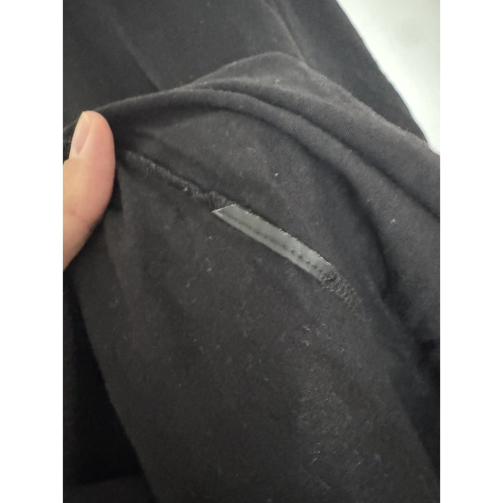 Saint Laurent Sunburst motif logo t