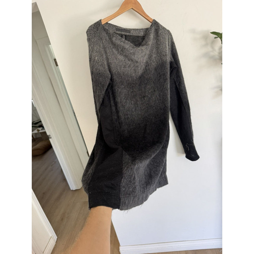 Julius Wool/Mohair FW11 Sweater 3 (L/XL)