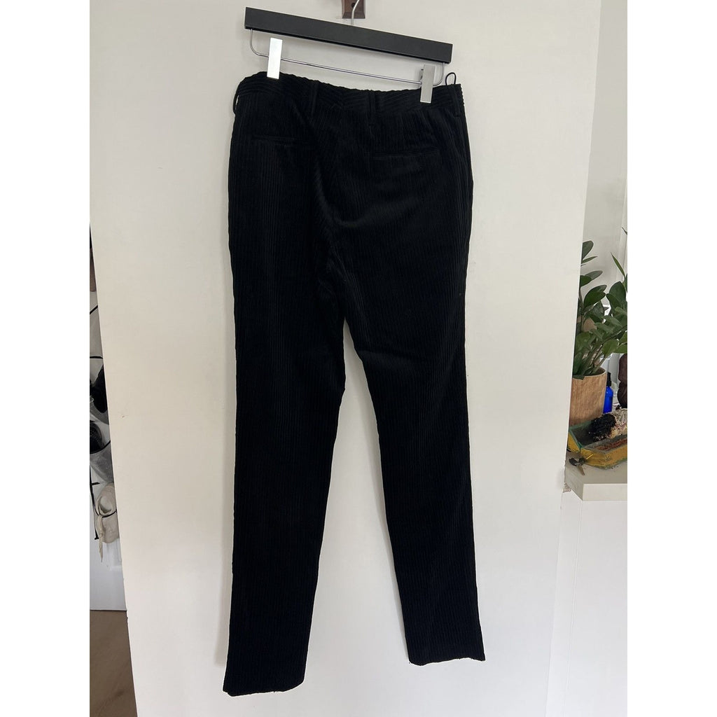 Saint Laurent Corduory Trousers 48