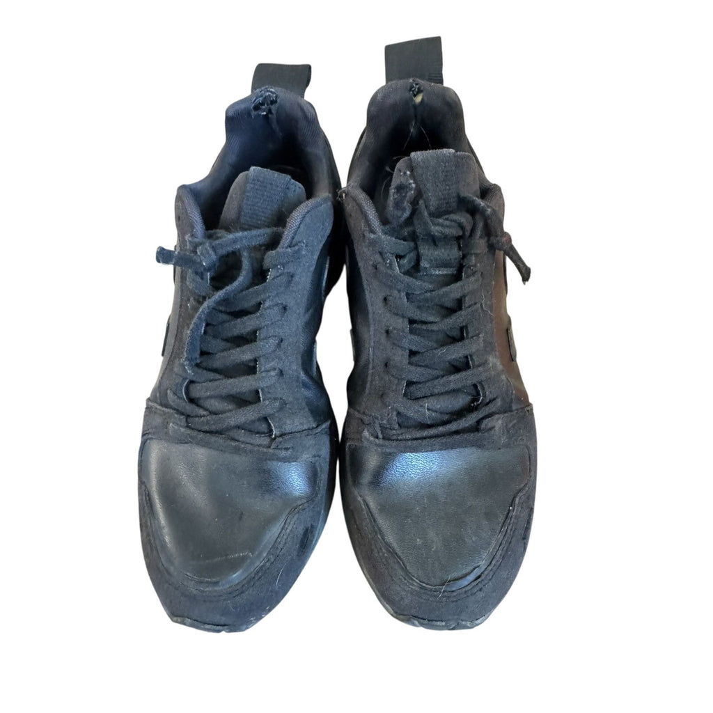 Rick Owens Used veja hikers 45